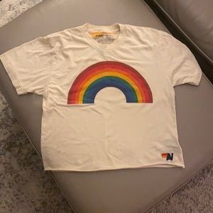 Aviator Nation shirt - Small